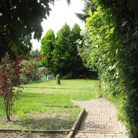 Ferienhaus Am Haardtrand 公寓 *