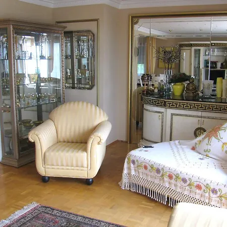 Ferienhaus Am Haardtrand * Neustadt an der Weinstraße