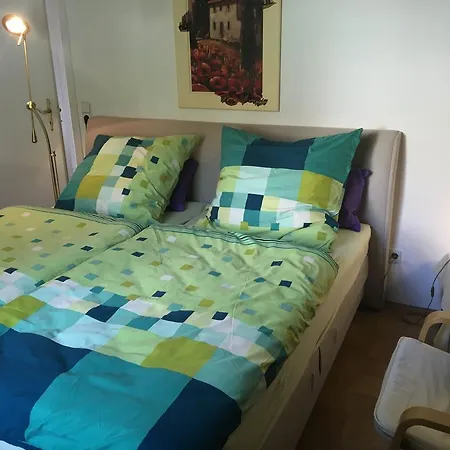公寓 Ferienhaus Am Haardtrand Neustadt an der Weinstraße
