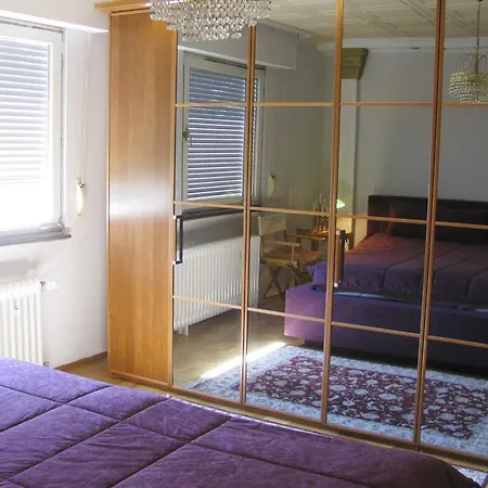 Ferienhaus Am Haardtrand * Neustadt an der Weinstraße