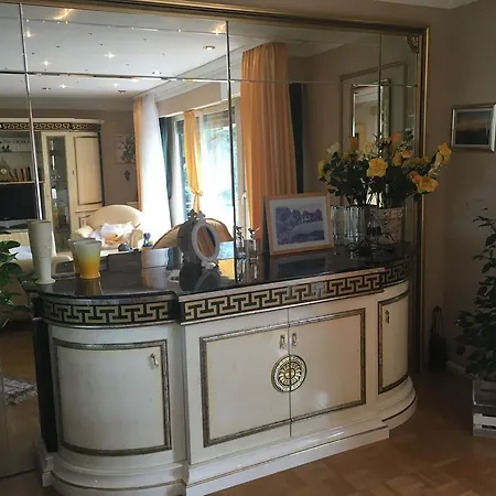 Ferienhaus Am Haardtrand 公寓 Neustadt an der Weinstraße